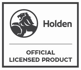 Holden Custom Car Covers